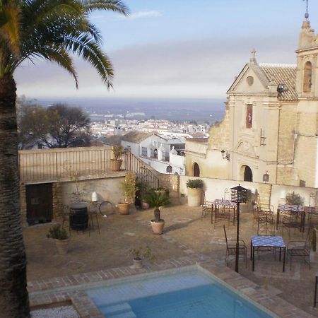 Hotel Hospederia Del Monasterio Osuna Pokój zdjęcie