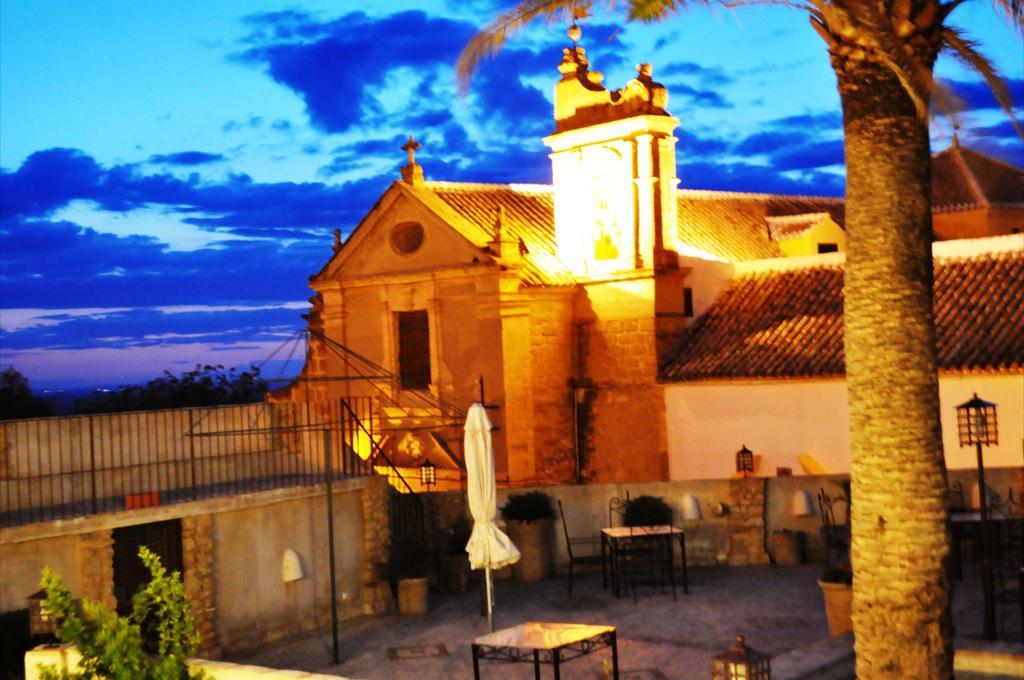 Hotel Hospederia Del Monasterio Osuna Zewnętrze zdjęcie